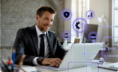 Digital Transformation