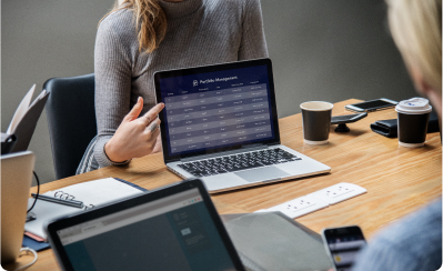 PortfolioManagement