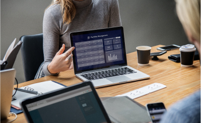 Portfolio  Management