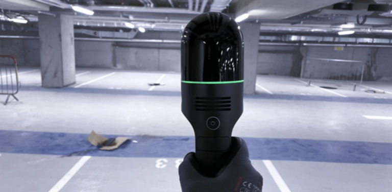 The Top 3 Benefits of 3D Laser Scanning in Construction