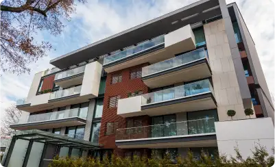 residential-building