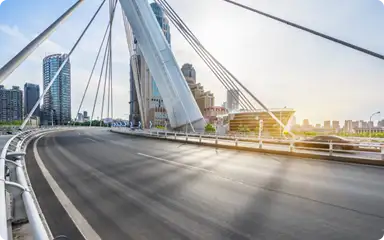 bridge